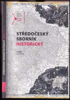 Středočeský sborník historický