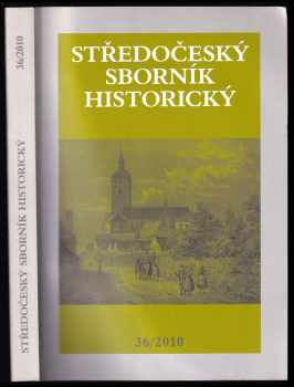 Středočeský sborník historický