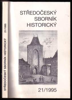 Středočeský sborník historický