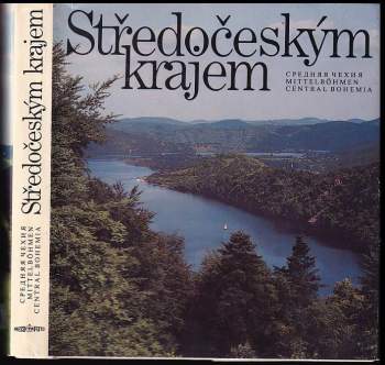 Středočeským krajem