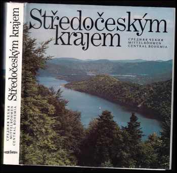 Středočeským krajem