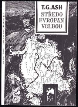Středoevropan volbou