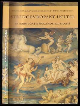 Středoevropský učitel na prahu učící se společnosti 21. století