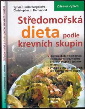 Středomořská dieta podle krevních skupin