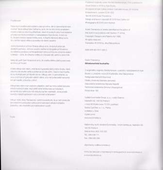 Susie Theodorou: Středomořská kuchařka