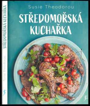 Středomořská kuchařka