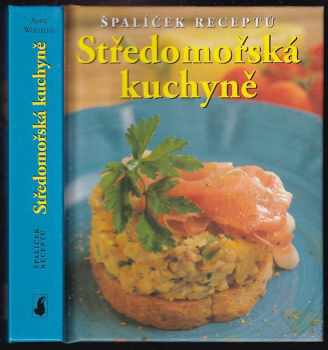 Středomořská kuchyně