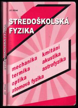 Středoškolská fyzika