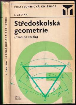 Středoškolská geometrie