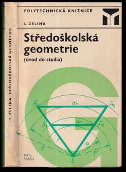 Středoškolská geometrie