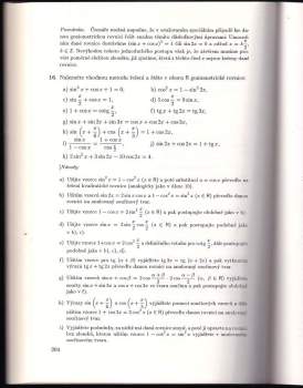 Josef Polák: Středoškolská matematika v úlohách I