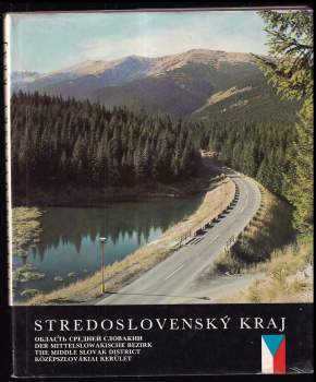 Stredoslovenský kraj