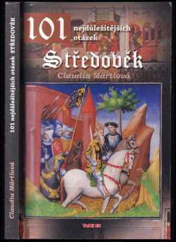 Claudia Märtl: Středověk