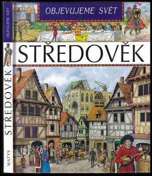 Středověk