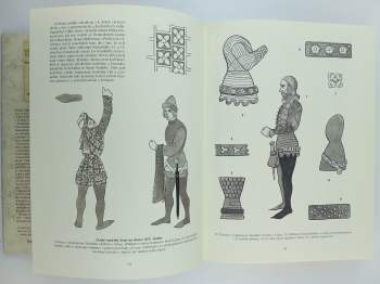 Miroslav Mudra: Středověk