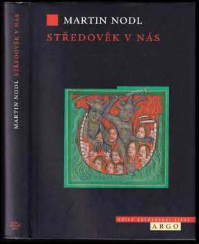 Středověk v nás