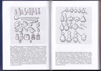 Bernhard Dietrich Haage: Středověká alchymie