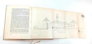 Václav Mencl: Stredoveká architektúra na Slovensku