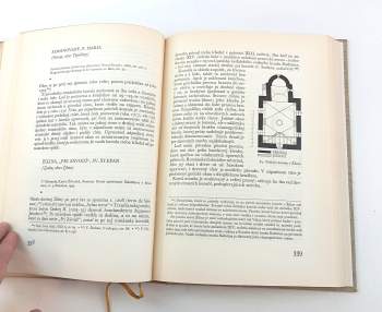 Václav Mencl: Stredoveká architektúra na Slovensku