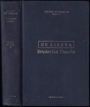 Středověká filosofie