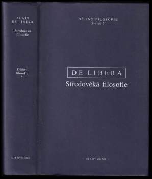 Středověká filosofie