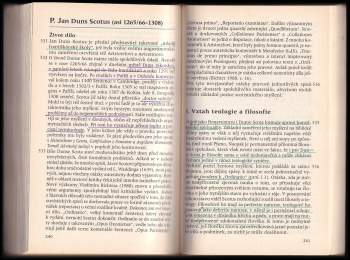 Richard Heinzmann: Středověká filosofie