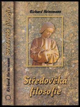 Richard Heinzmann: Středověká filosofie