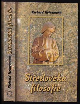 Středověká filosofie