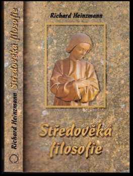 Středověká filosofie