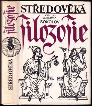 Vasilij Vasil'jevič Sokolov: Středověká filozofie
