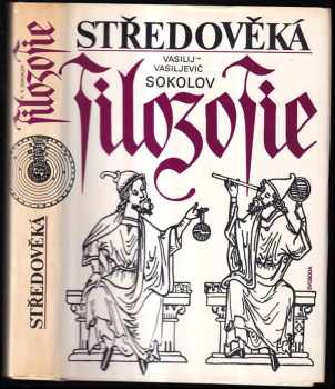 Středověká filozofie