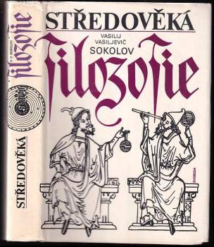 Středověká filozofie