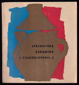 Středověká keramika v Československu