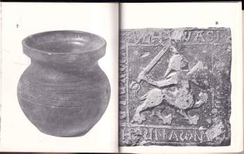 Středověká keramika v Československu