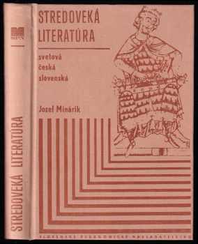 Stredoveká literatúra