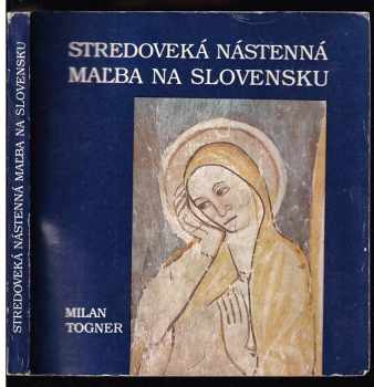 Stredoveká nástenná maľba na Slovensku