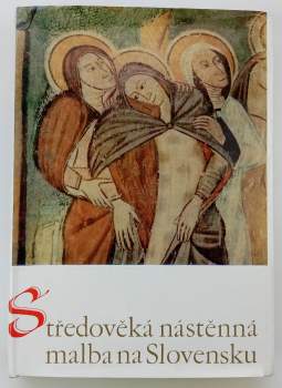 Středověká nástěnná malba na Slovensku