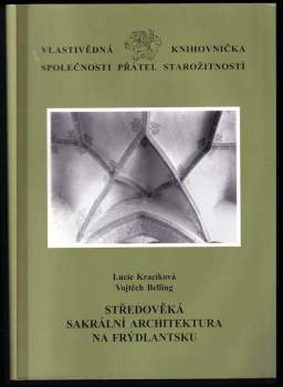 Středověká sakrální architektura na Frýdlantsku