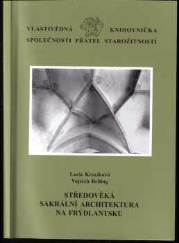 Středověká sakrální architektura na Frýdlantsku