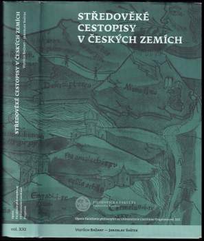 Středověké cestopisy v Českých zemích