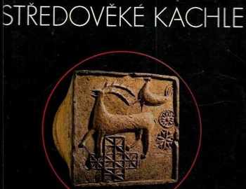 Julie Richterová: Středověké kachle