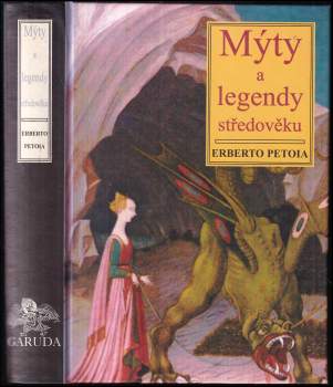 Erberto Petoia: Středověké mýty a legendy