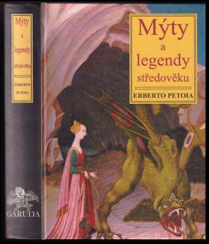 Erberto Petoia: Středověké mýty a legendy