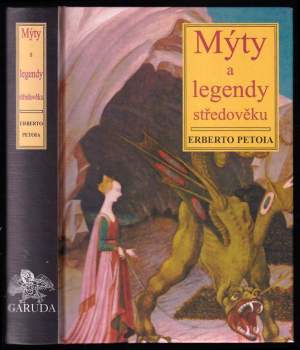 Středověké mýty a legendy