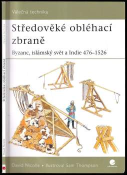 Středověké obléhací zbraně