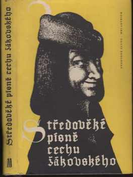 Středověké písně cechu žákovského
