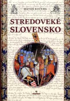 Stredoveké Slovensko