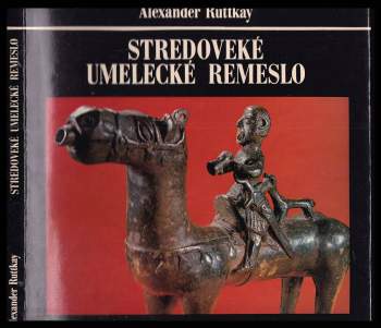 Stredoveké umelecké remeslo