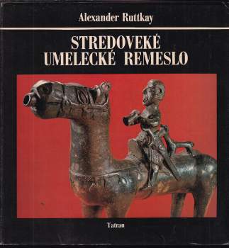 Stredoveké umelecké remeslo