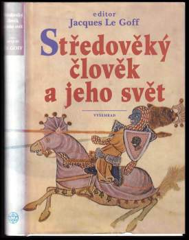 Středověký člověk a jeho svět